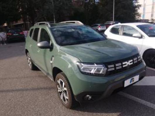 usato DACIA Duster