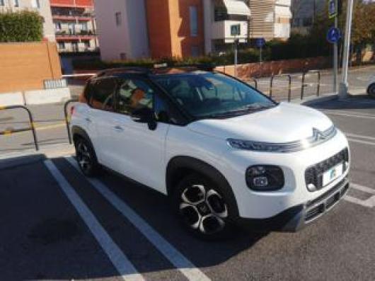 C3 Aircross