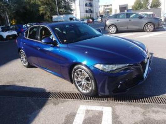 usato ALFA ROMEO Giulia