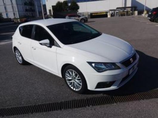 usato SEAT Leon
