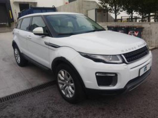 usato LAND ROVER Range Rover Evoque