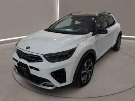 usato KIA Stonic