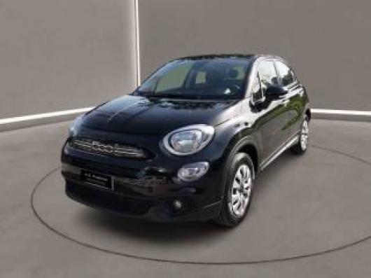 usato FIAT 500