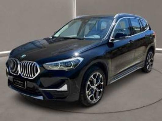 usato BMW X1