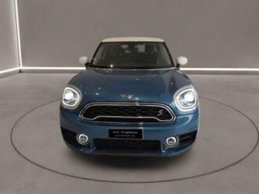 usato MINI Mini