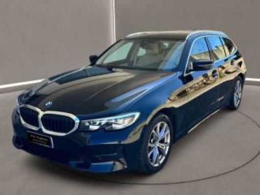 usato BMW 316