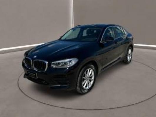 usato BMW X4