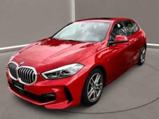 usato BMW 118