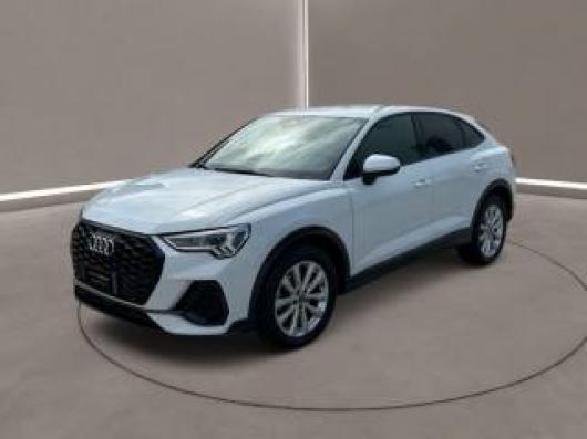 usato AUDI Q3