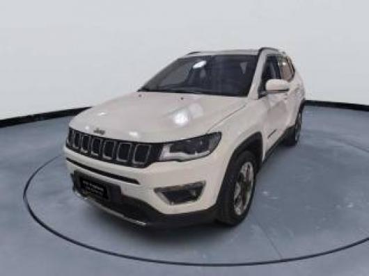 usato JEEP Compass