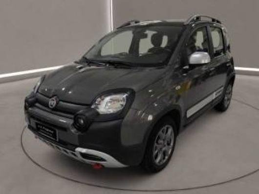 usato FIAT Panda