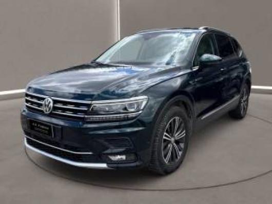 usato VOLKSWAGEN Tiguan Allspace