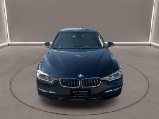 usato BMW 318