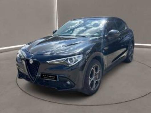usato ALFA ROMEO Stelvio