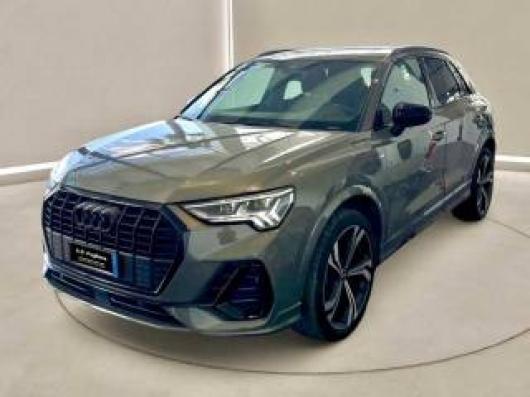 usato AUDI Q3