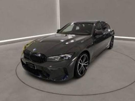 usato BMW 320