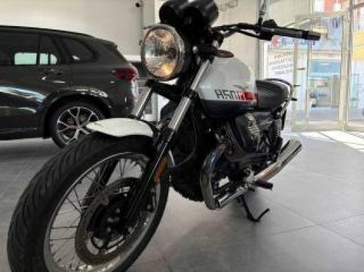 usato MOTO GUZZI V7