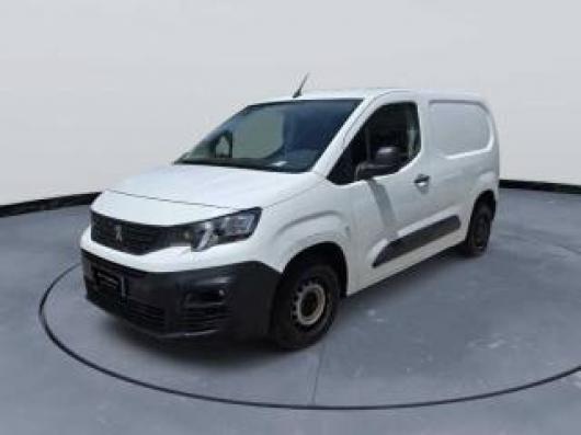 usato PEUGEOT Partner