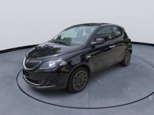 usato LANCIA Ypsilon