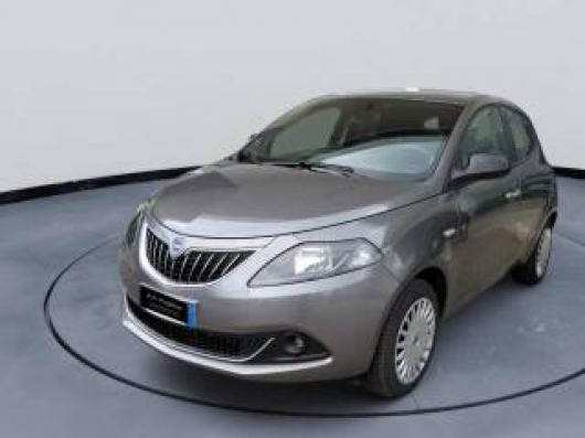 usato LANCIA Ypsilon