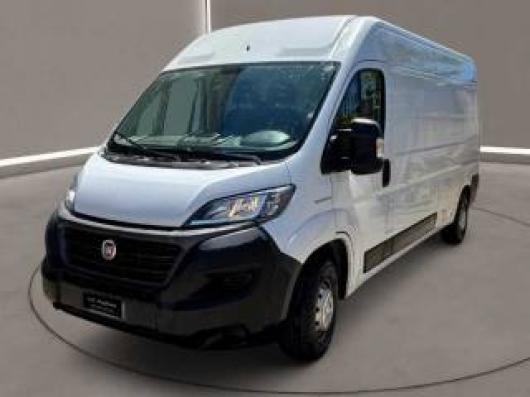usato FIAT Ducato