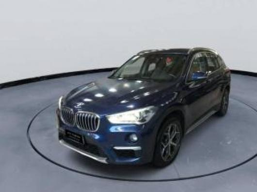 usato BMW X1