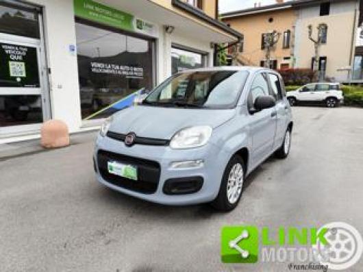 usato FIAT Panda
