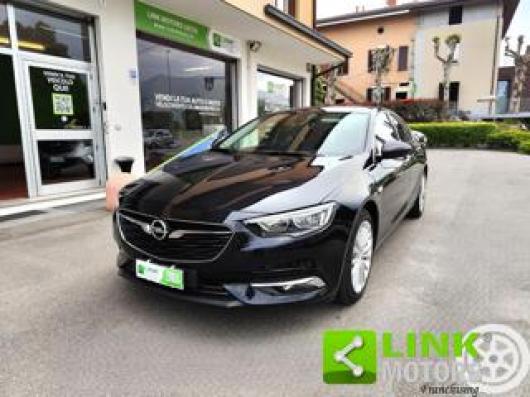 usato OPEL Insignia