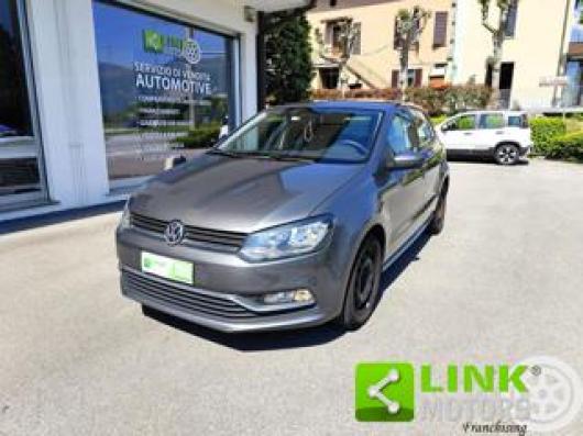 usato VOLKSWAGEN Polo