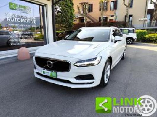 usato VOLVO V90