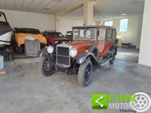 usato FIAT Altro