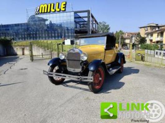 usato FORD Altro