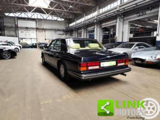 usato BENTLEY Eight