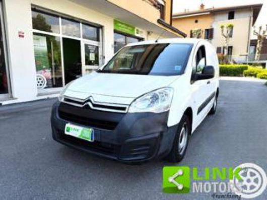 usato CITROEN Berlingo