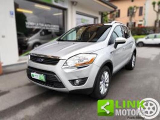 Kuga