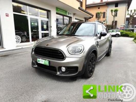 usato MINI Countryman