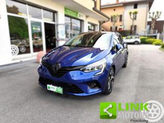usato RENAULT Clio