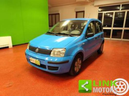 usato FIAT Panda