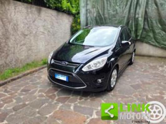 usato FORD C Max