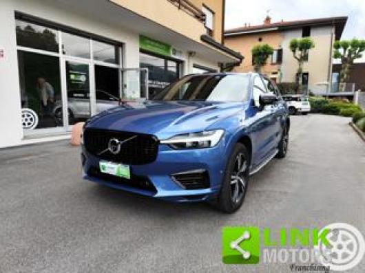 usato VOLVO XC60