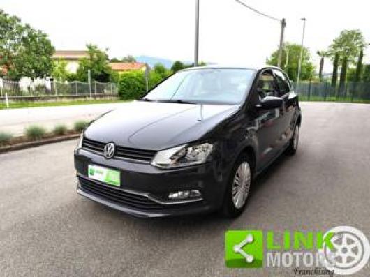 usato VOLKSWAGEN Polo