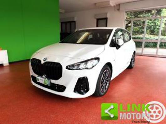 usato BMW 218