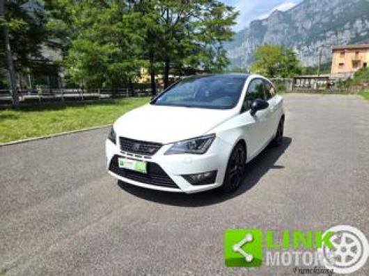 usato SEAT Ibiza