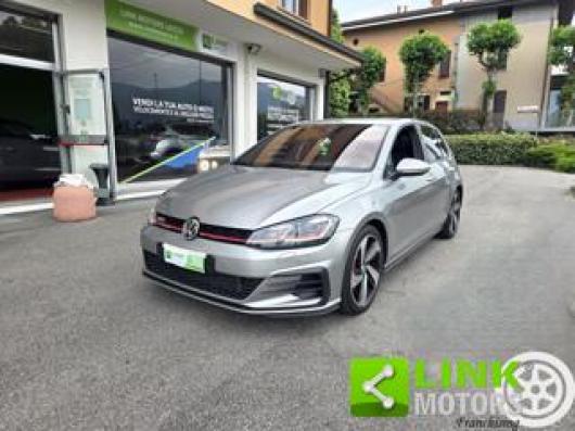 usato VOLKSWAGEN Golf GTI