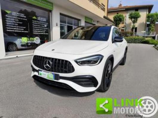 GLA 35 AMG