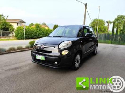 usato FIAT 500L