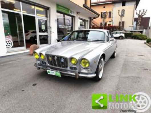 usato JAGUAR XJ6