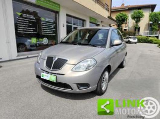usato LANCIA Ypsilon