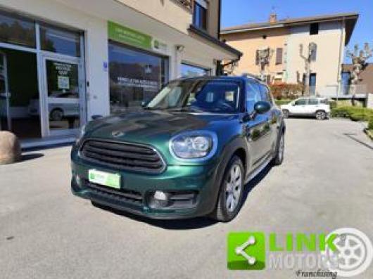 usato MINI Countryman