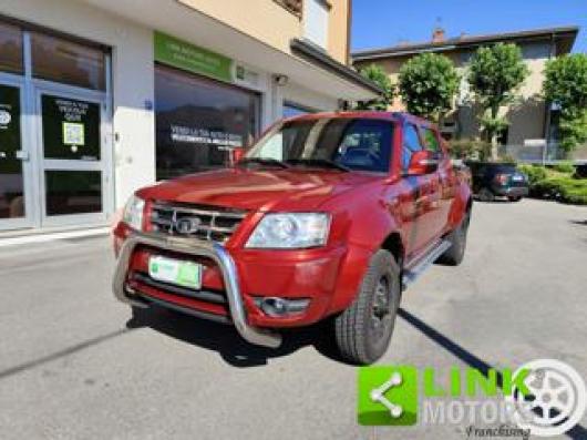 usato TATA Xenon